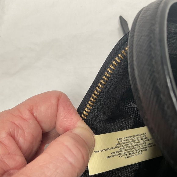 Kate Spade Wilson Road Desi Nylon Crossbody Bag - Picture 6 of 9